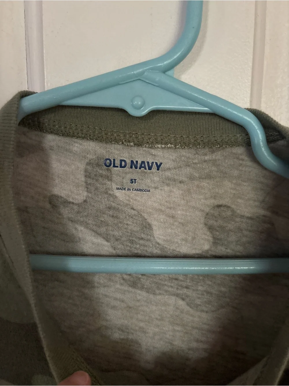 Old Navy long sleeve